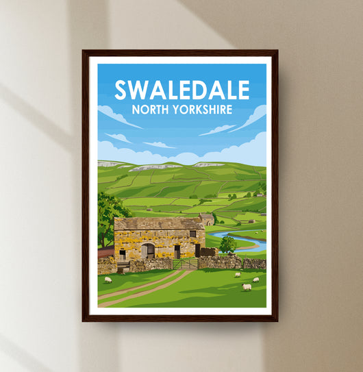 Swaledale