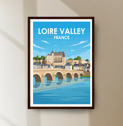 Loire Valley