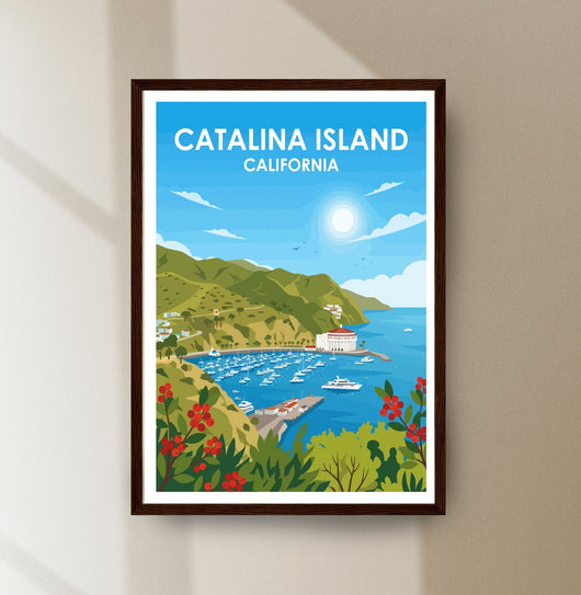 Catalina Island