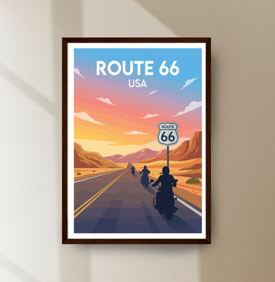 Route 66