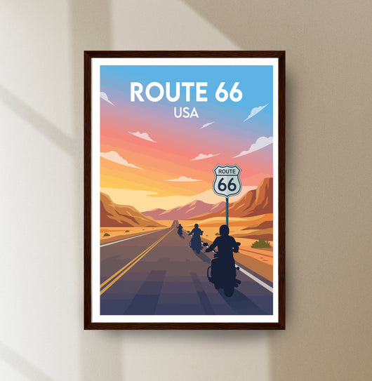 Route 66