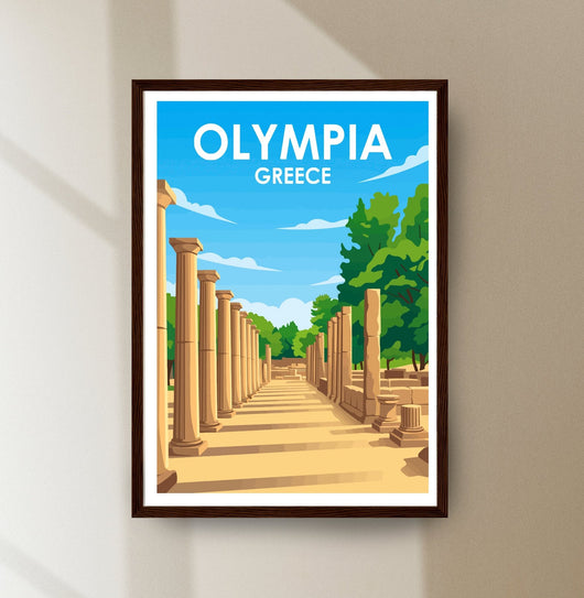 Olympia