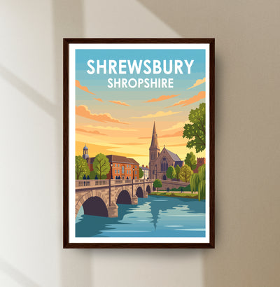 Shrewsbury
