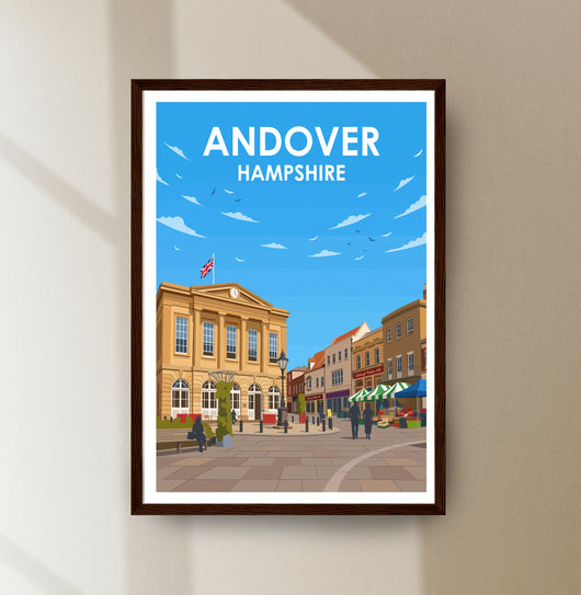 Andover