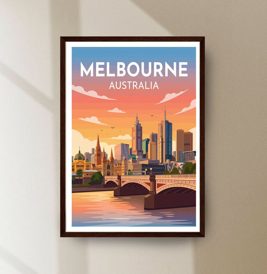 Melbourne