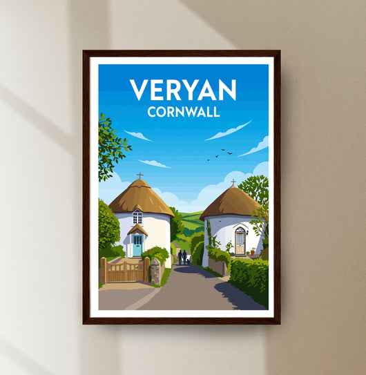 Veryan
