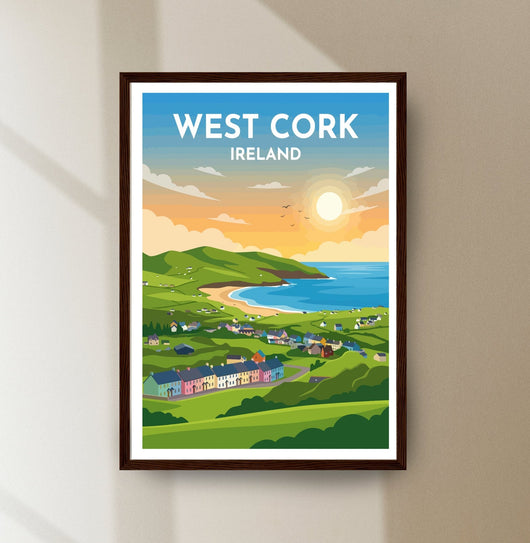 West Cork
