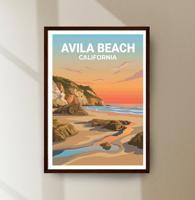 Avila Beach