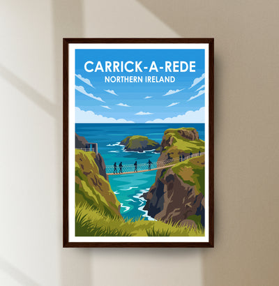 Carrick-A-Rede