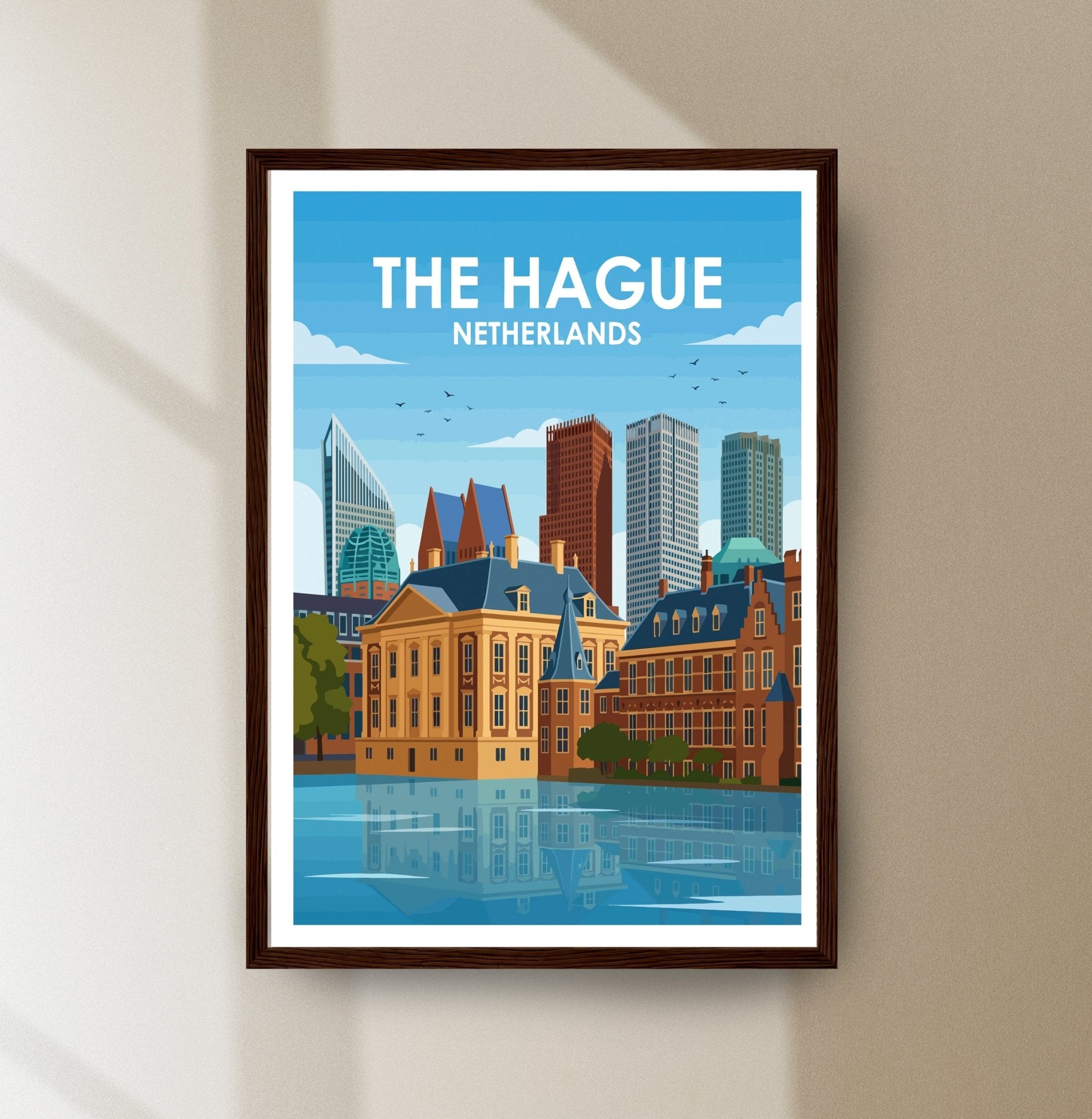 The Hague