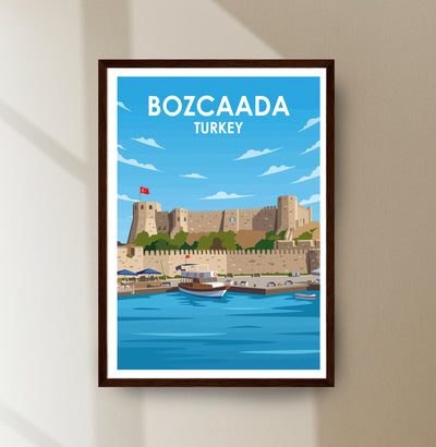 Bozcaada