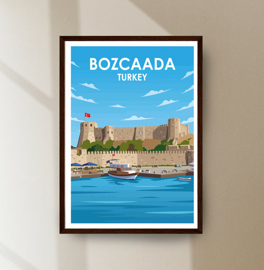 Bozcaada