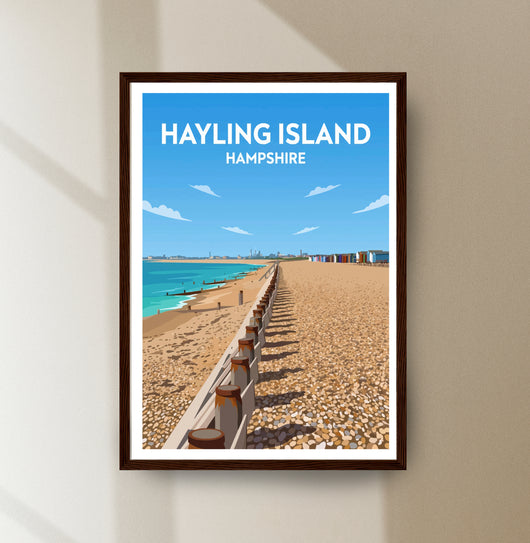 Hayling Island