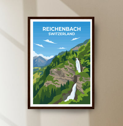 Reichenbach