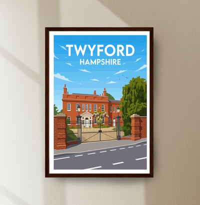 Twyford