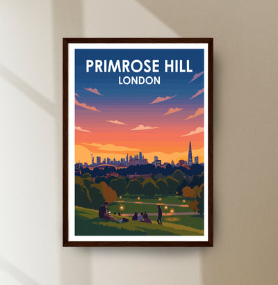 Primrose Hill