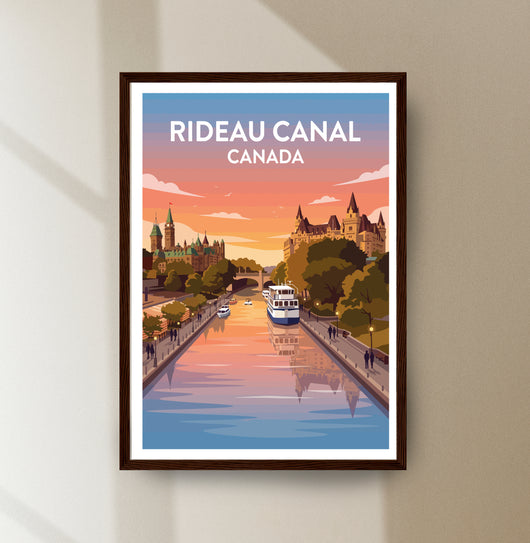 Rideau Canal