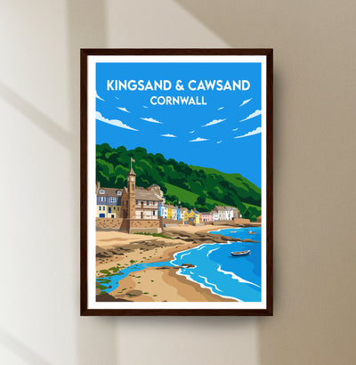 Kingsand & Cawsand