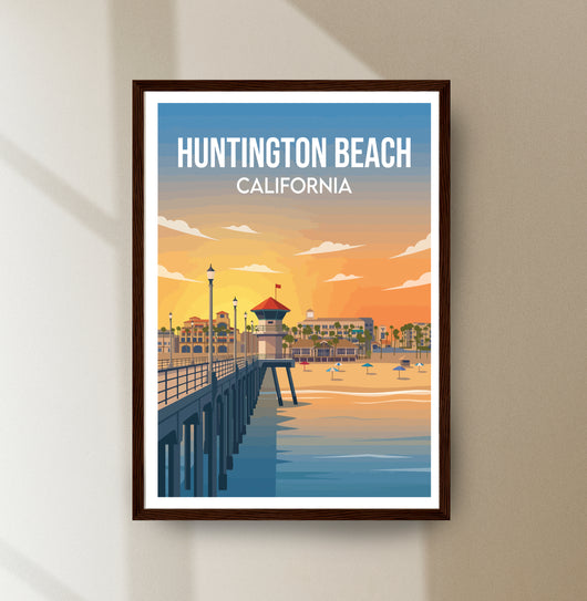 Huntington Beach
