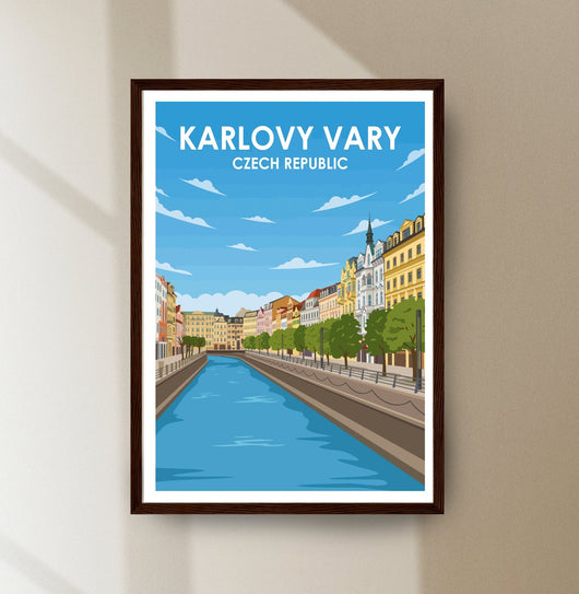Karlovy Vary