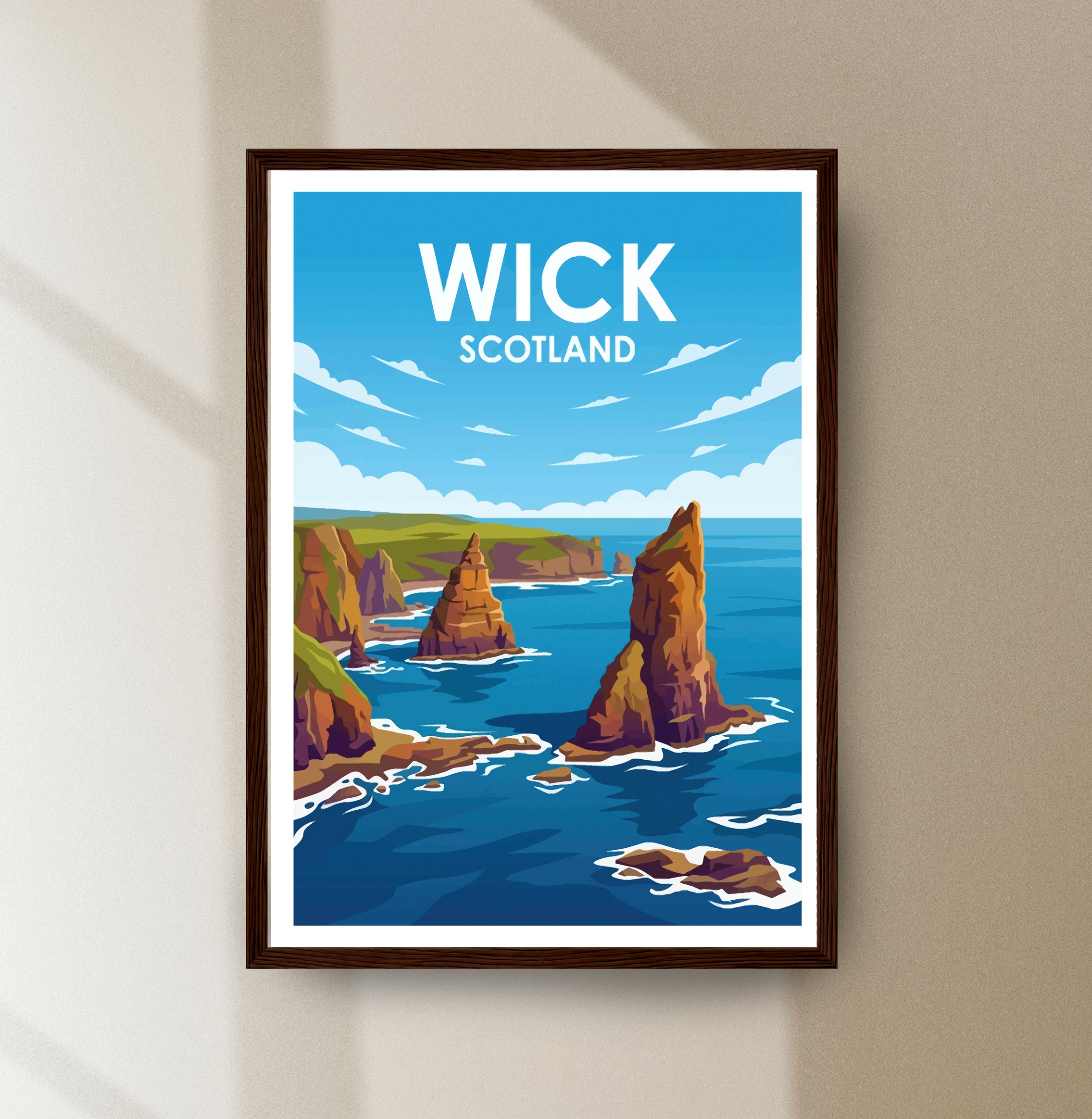 Wick