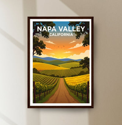 Napa Valley