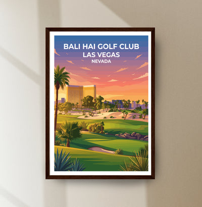 Bali Hai Golf Club