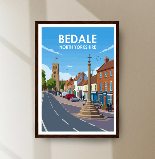 Bedale