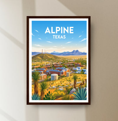 Alpine