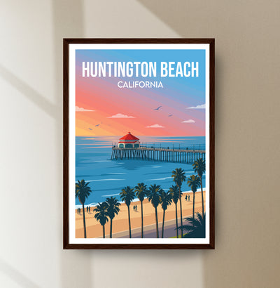 Huntington Beach