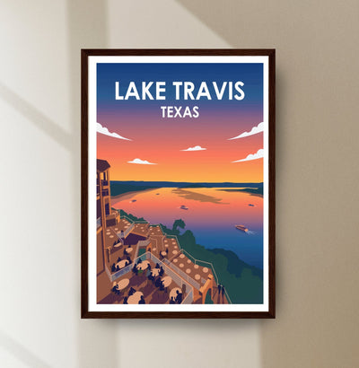 Lake Travis