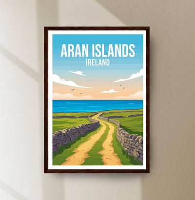 Aran Islands