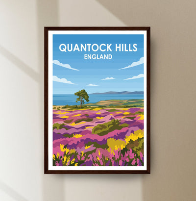 Quantock Hills