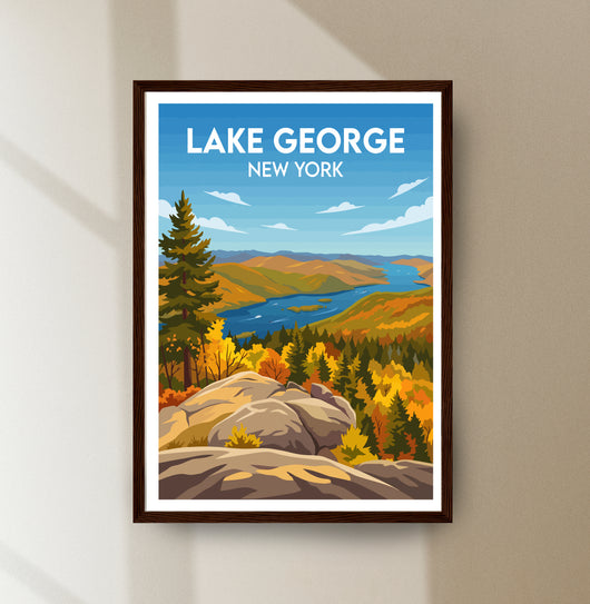 Lake George