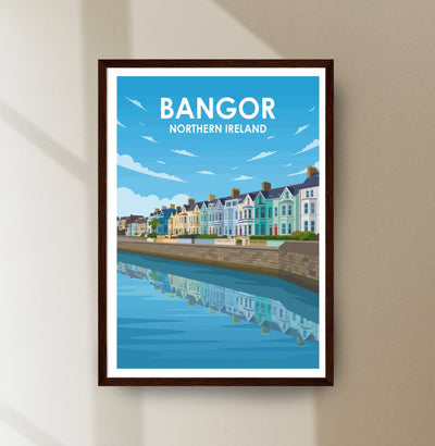 Bangor Ireland