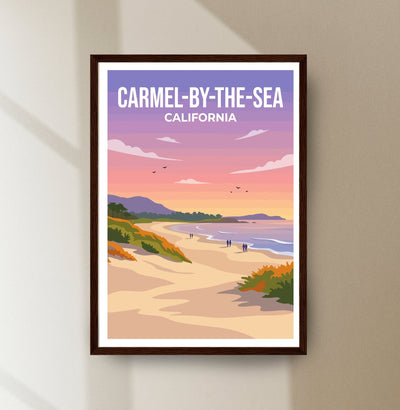Carmel-By-The-Sea