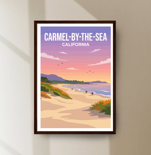 Carmel-By-The-Sea