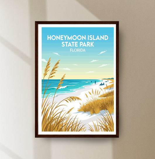 Honeymoon Island State Park