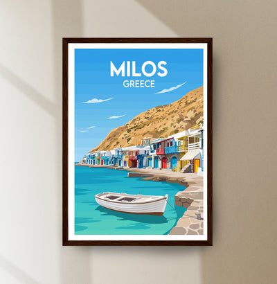 Milos