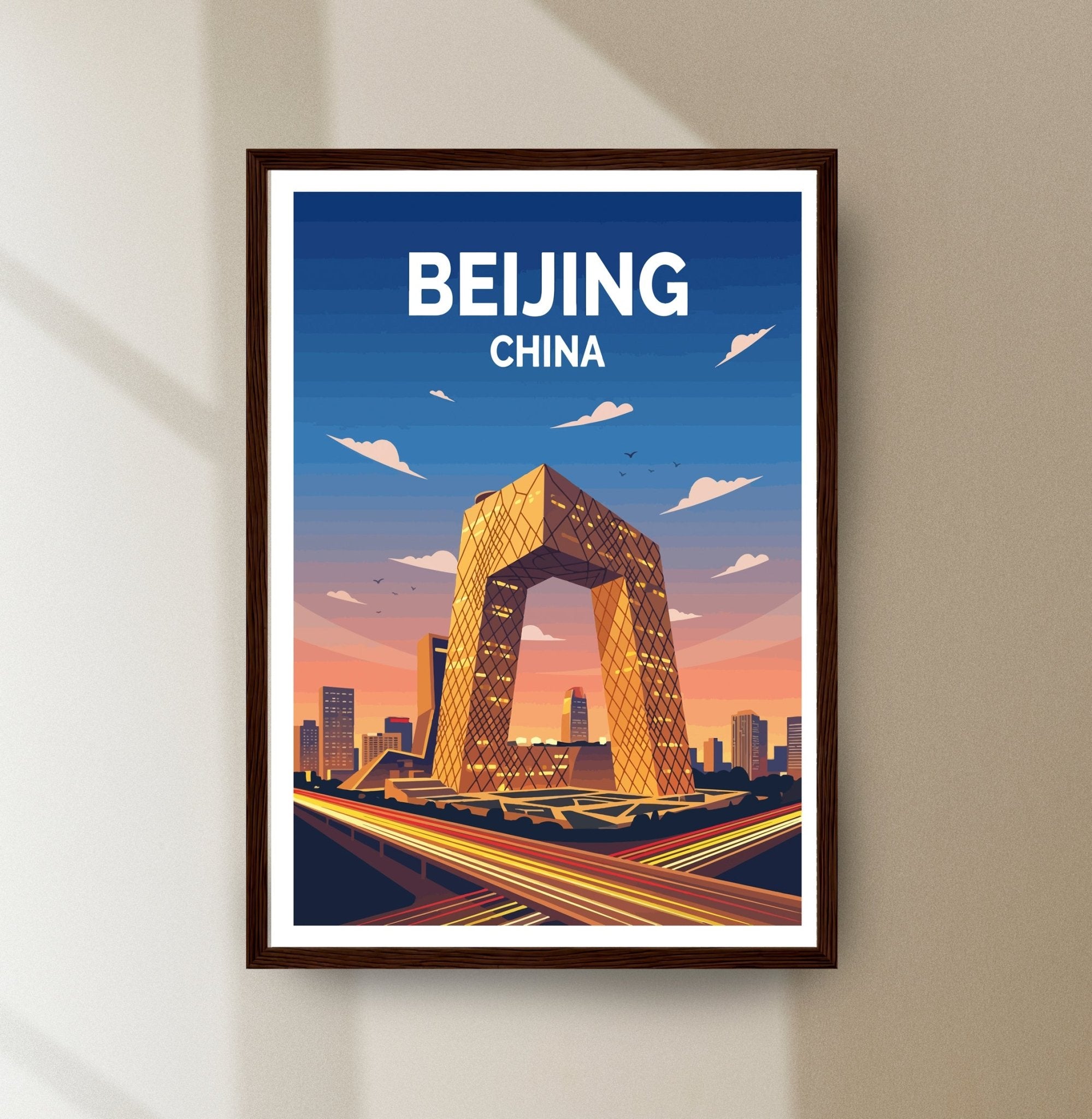 Beijing