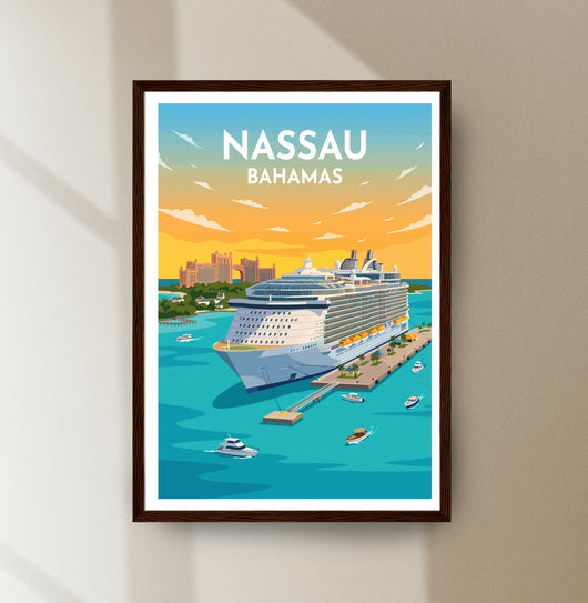 Nassau