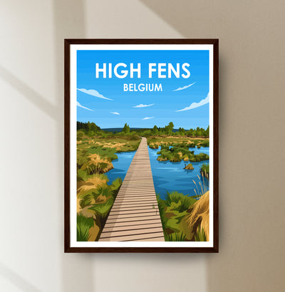 High Fens