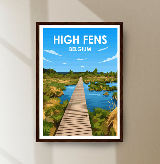 High Fens