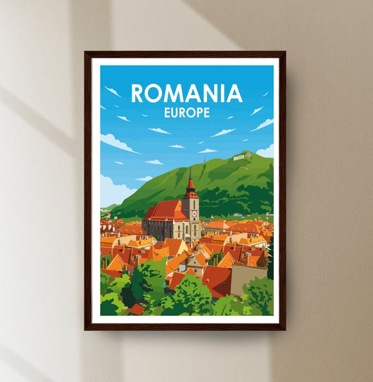 Romania