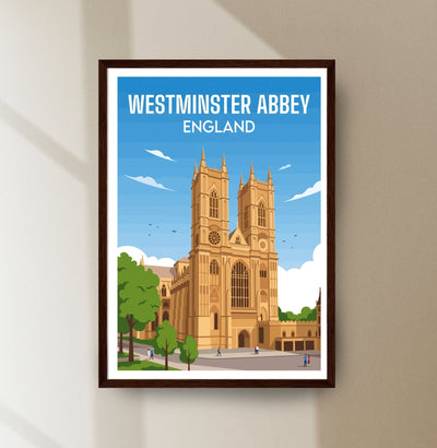 Westminster Abbey