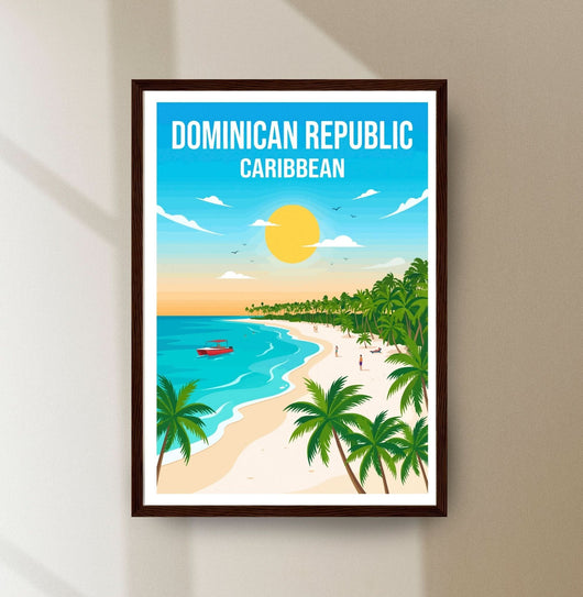 Dominican Republic