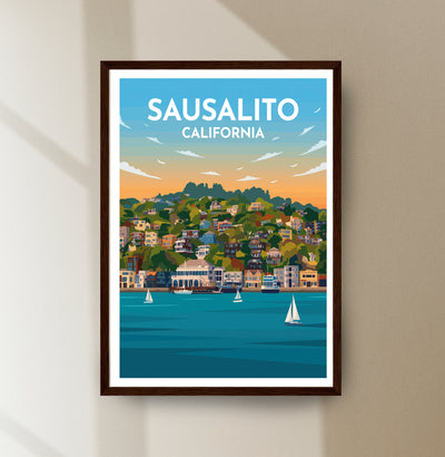 Sausalito