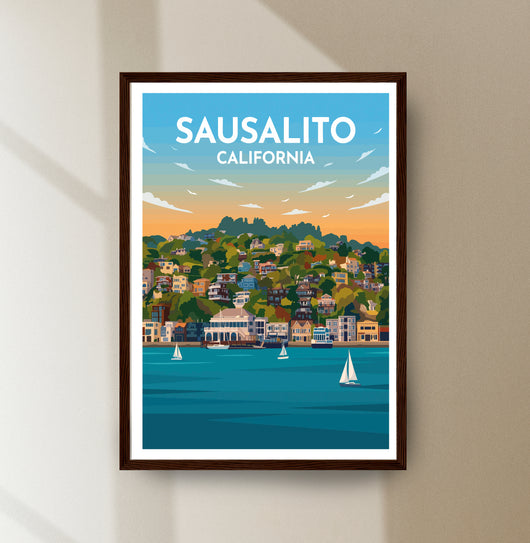 Sausalito