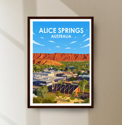 Alice Springs