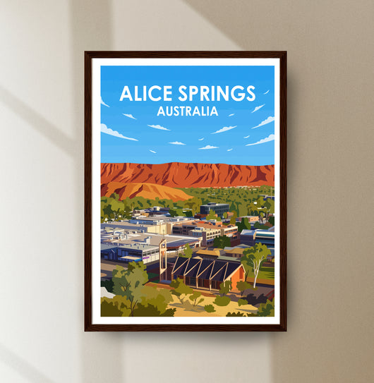 Alice Springs